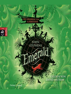 cover image of Emerald